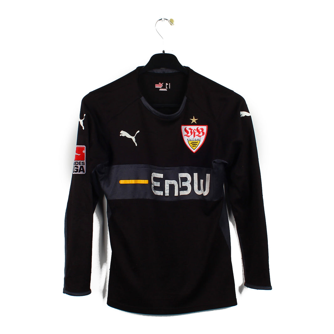 2008/09 - Stuttgart - Lehmann #1 (S)