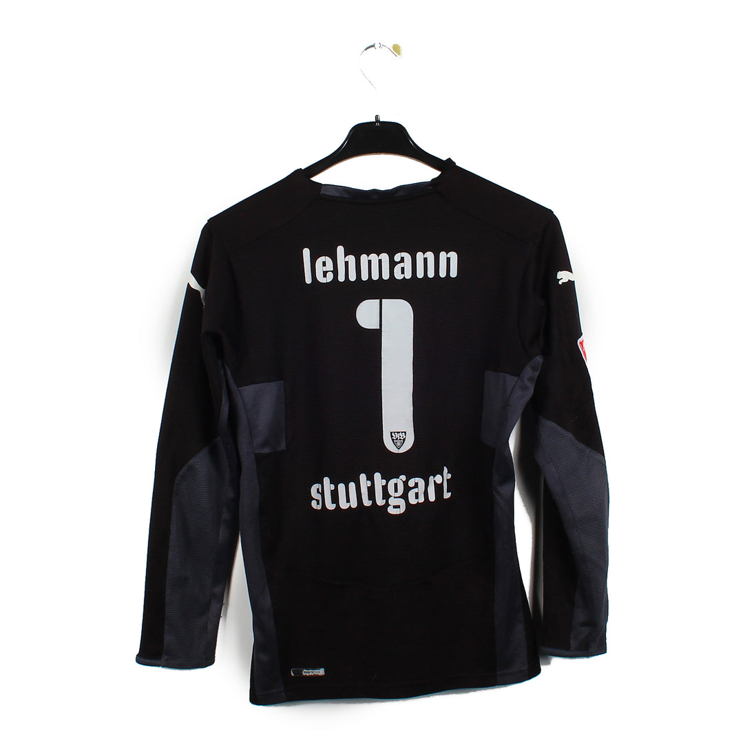 2008/09 - Stuttgart - Lehmann #1 (S)