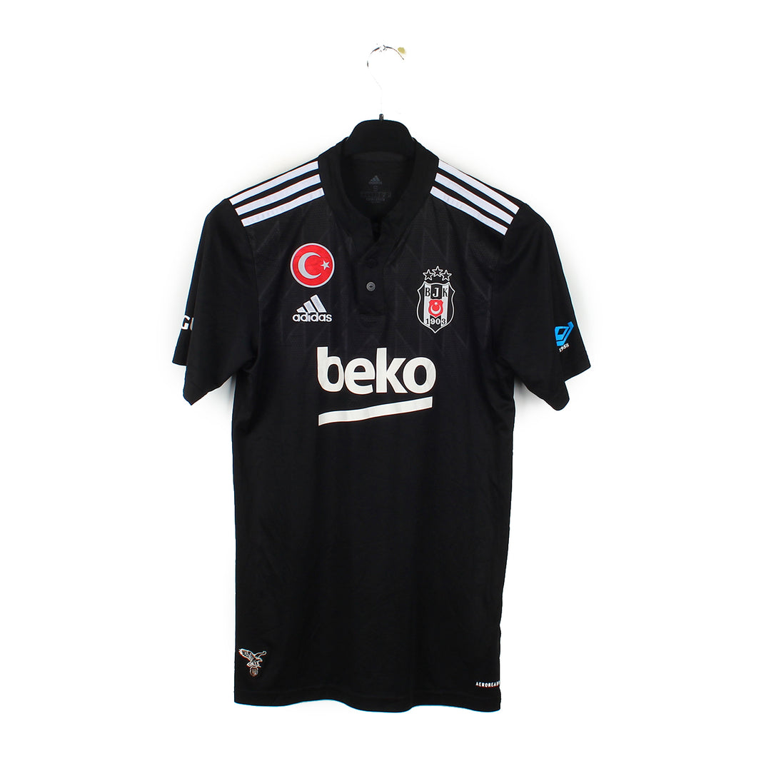 2021/22 - Besiktas - Batshuayi #9 (L)