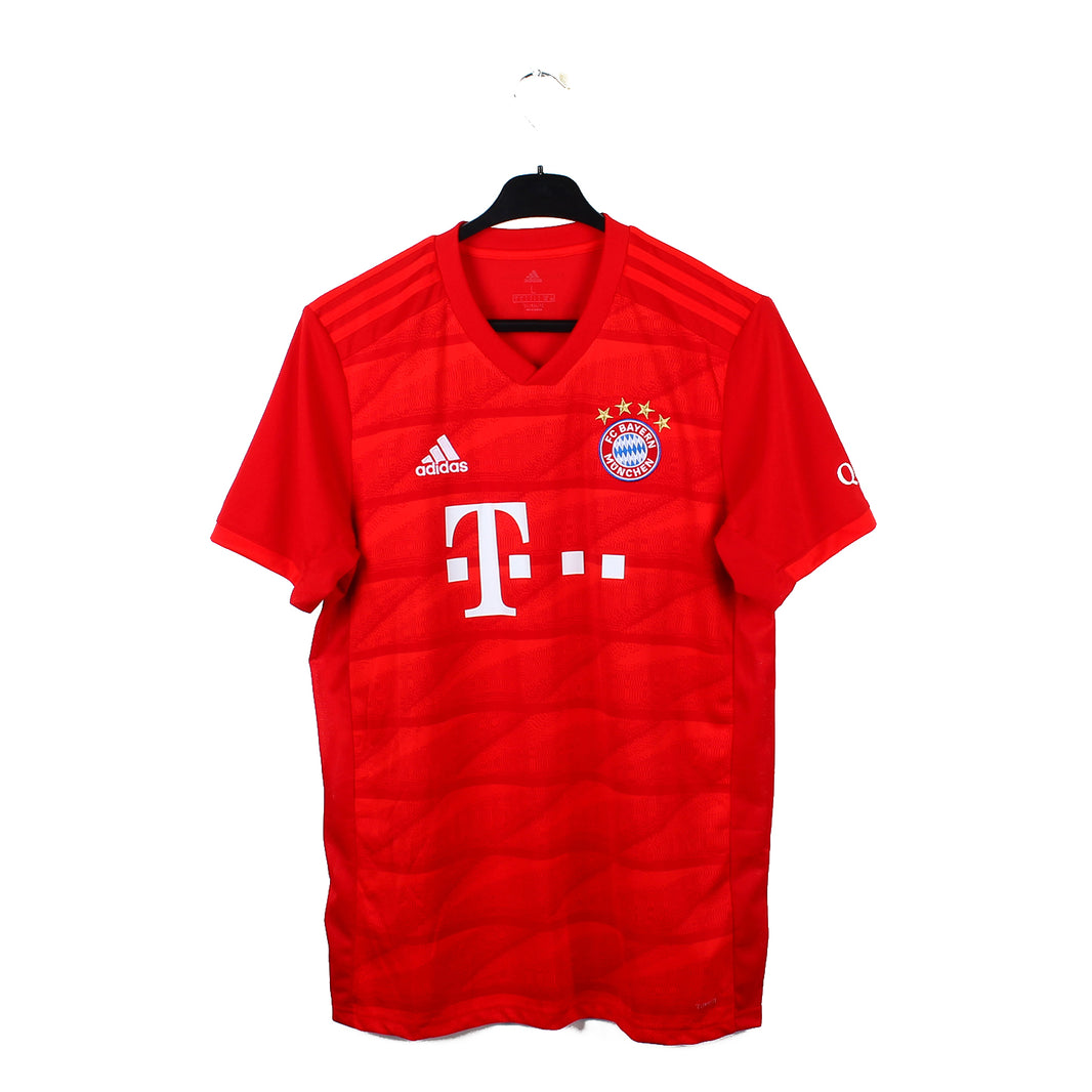 2019/20 - Bayern Munich - Gnabry #22 (L)