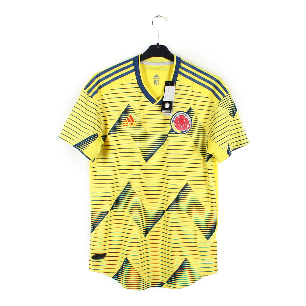 2019/20 - Colombie (M) [pro]