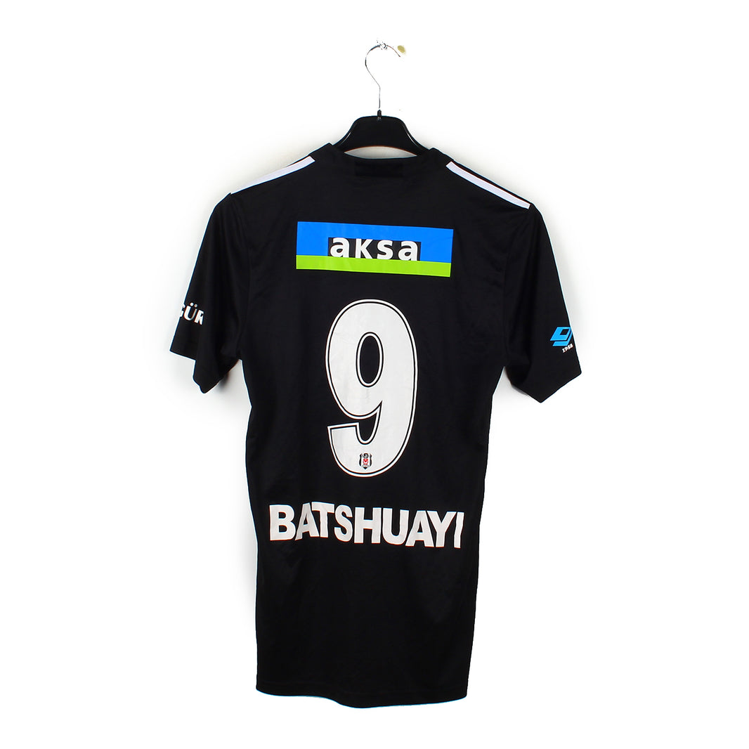 2021/22 - Besiktas - Batshuayi #9 (L)