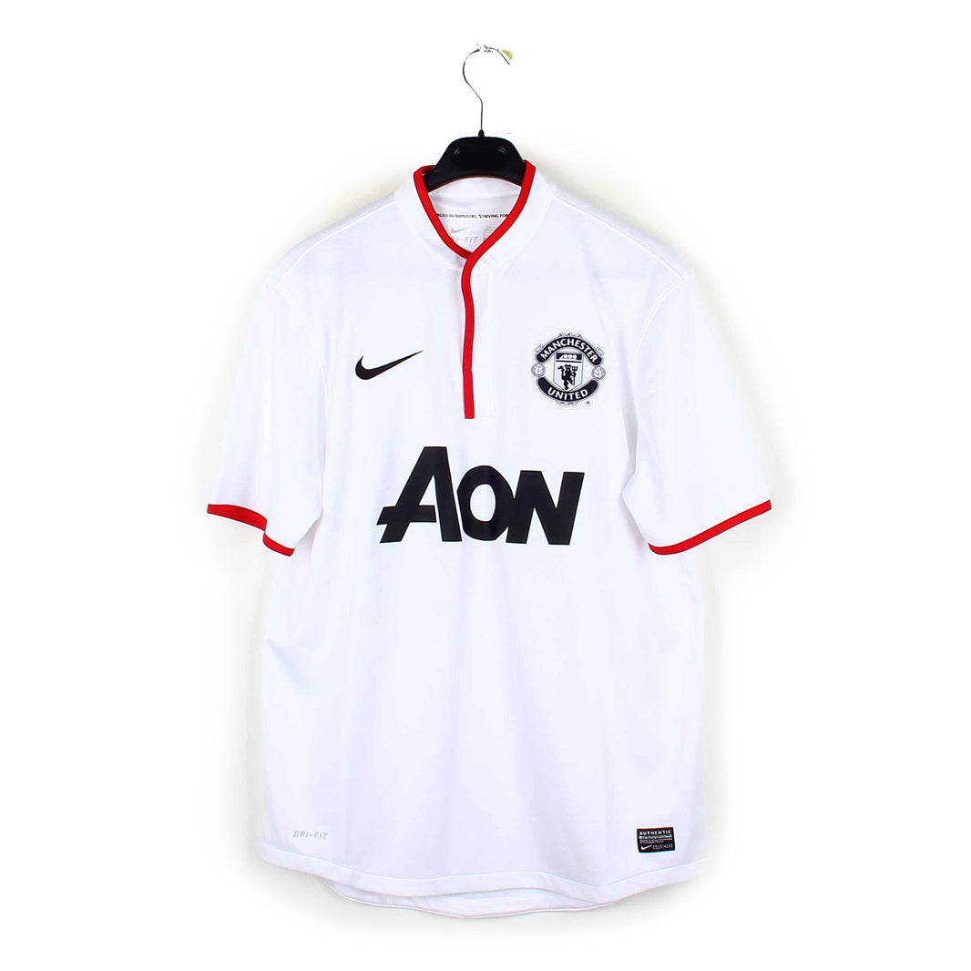 2012/14 - Manchester United - Van Persie #20 (XL)