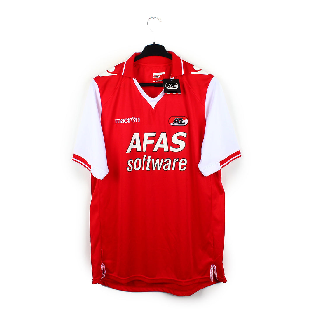 2012/13 - AZ Alkmaar (L)