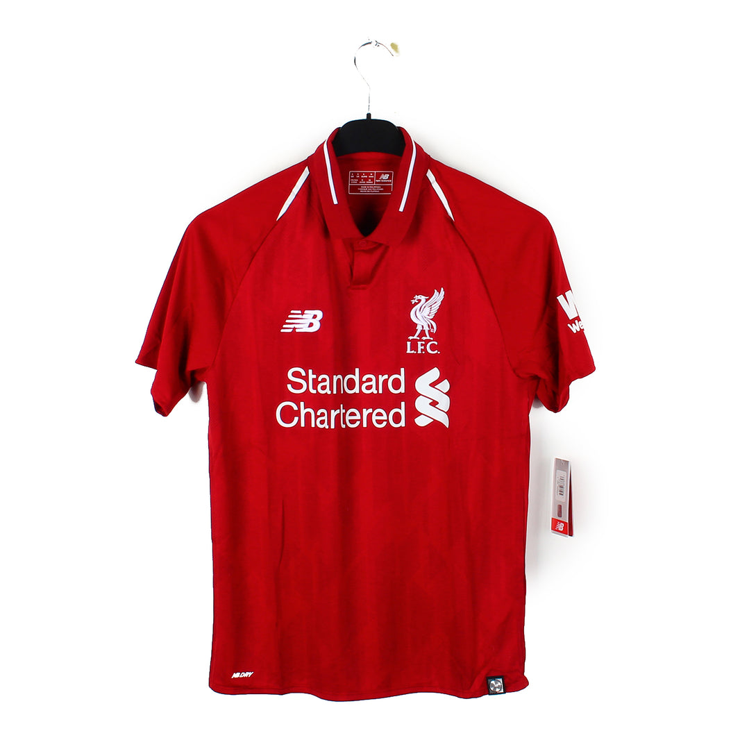 2018/19 - Liverpool FC - Shaqiri #23 (S)