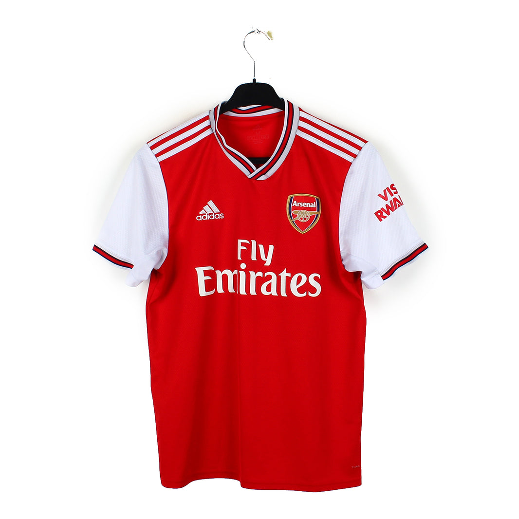 2019/20 - Arsenal FC - Lacazette #9 (M)