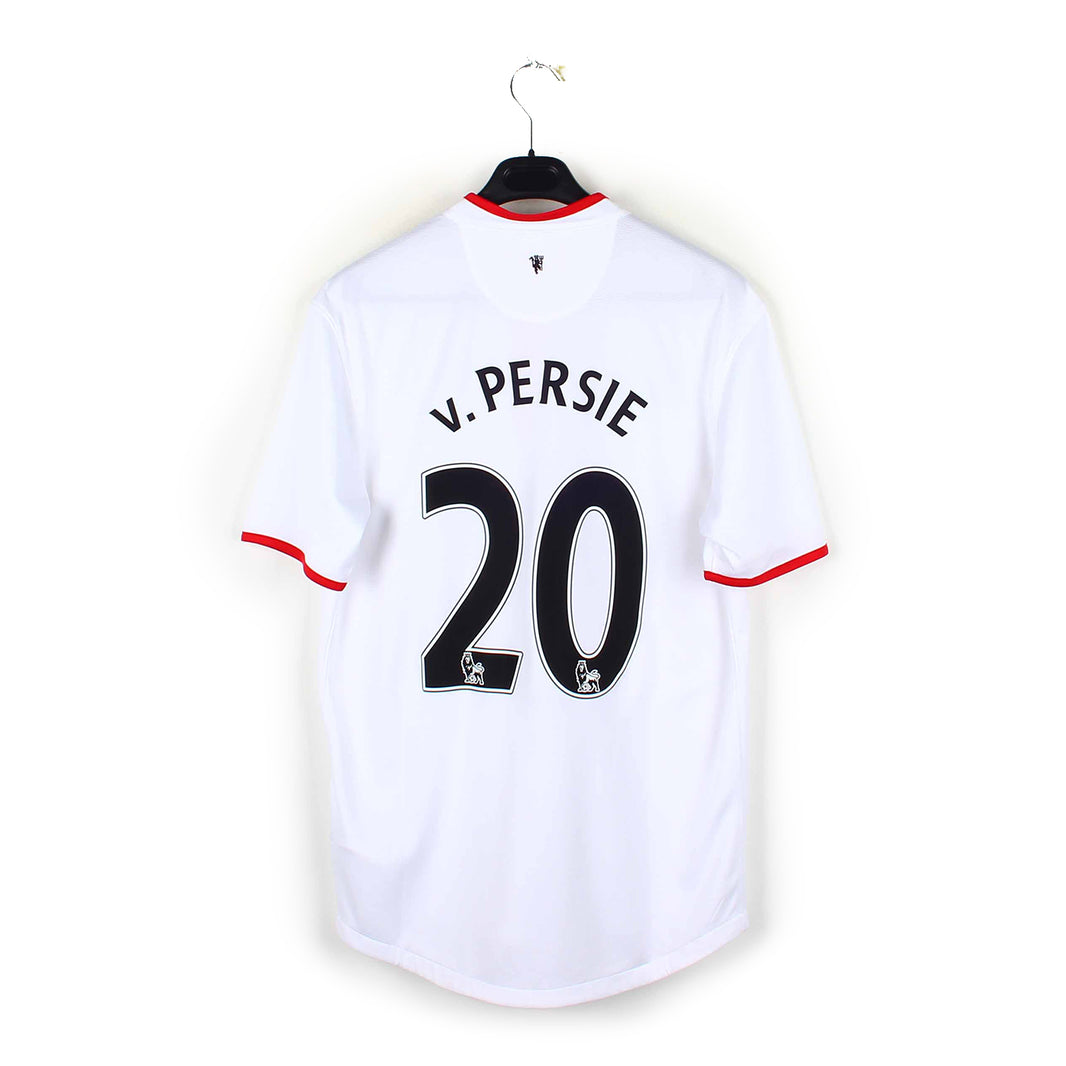 2012/14 - Manchester United - Van Persie #20 (XL)