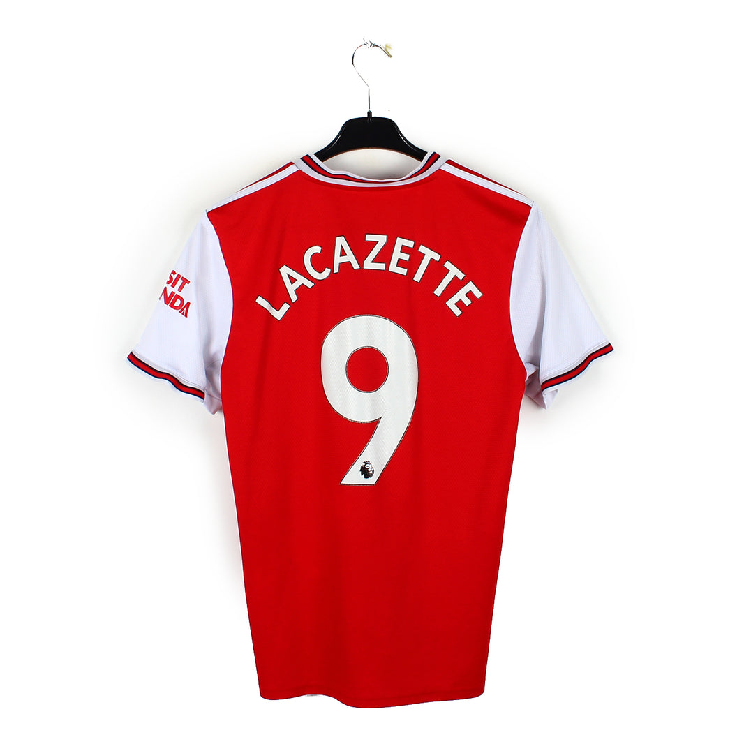 2019/20 - Arsenal FC - Lacazette #9 (M)