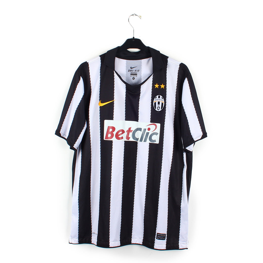 2010/11 - Juventus - Krazic #27 (XL)