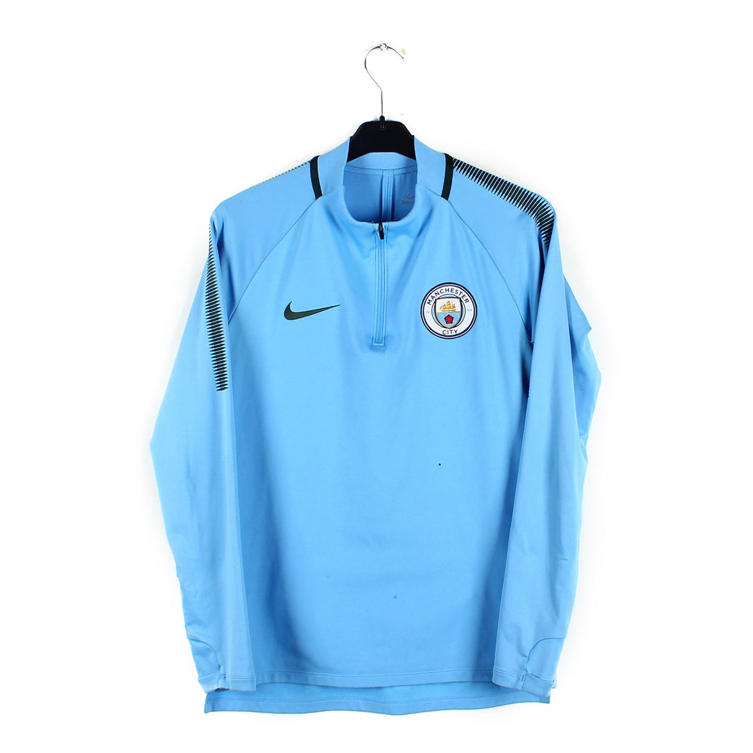 2017/18 - Manchester City (XL)