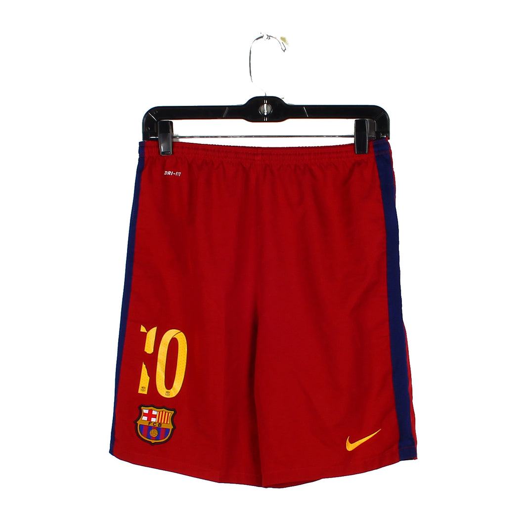 2015/16 - Barcelone - Messi #10 (XL enfant)