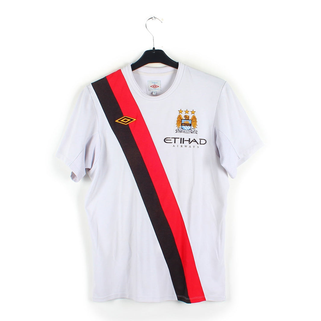 2009/10 - Manchester City (XL)