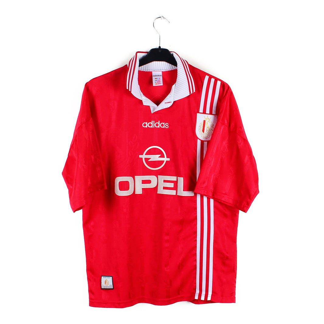 1996/97 - Standard de Liège (L)