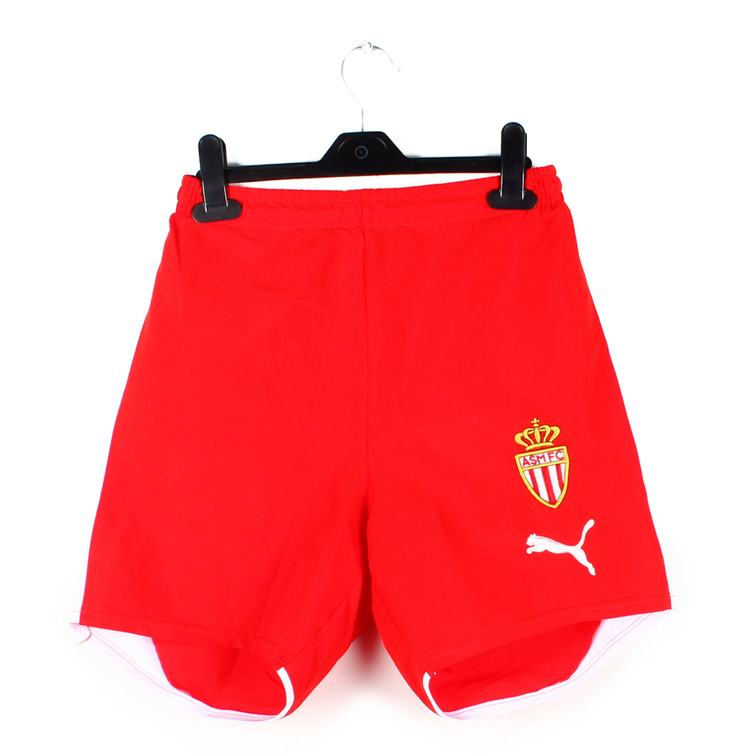 2003/04 - AS Monaco (8/9 ans)