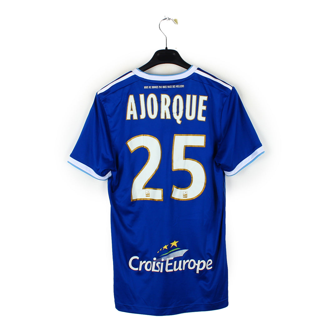 2019/20 - Racing Club de Strasbourg - Ajorque #25 (S)