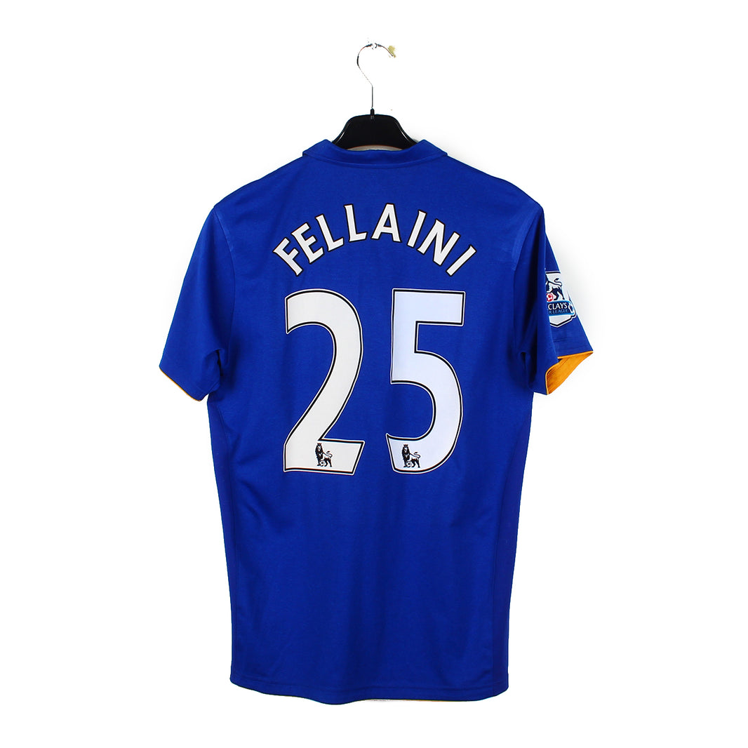 2011/12 - Everton FC - Fellaini #25 (M)