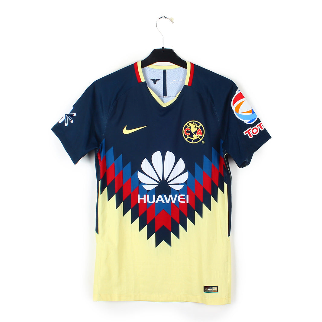 2017/18 - Club America (S) [pro]