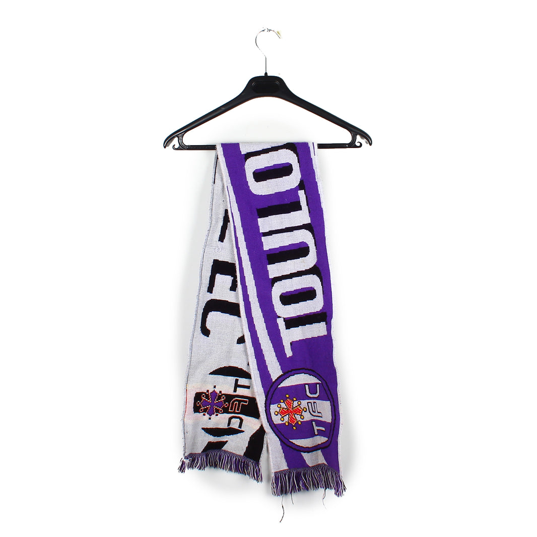 2000's - Toulouse FC