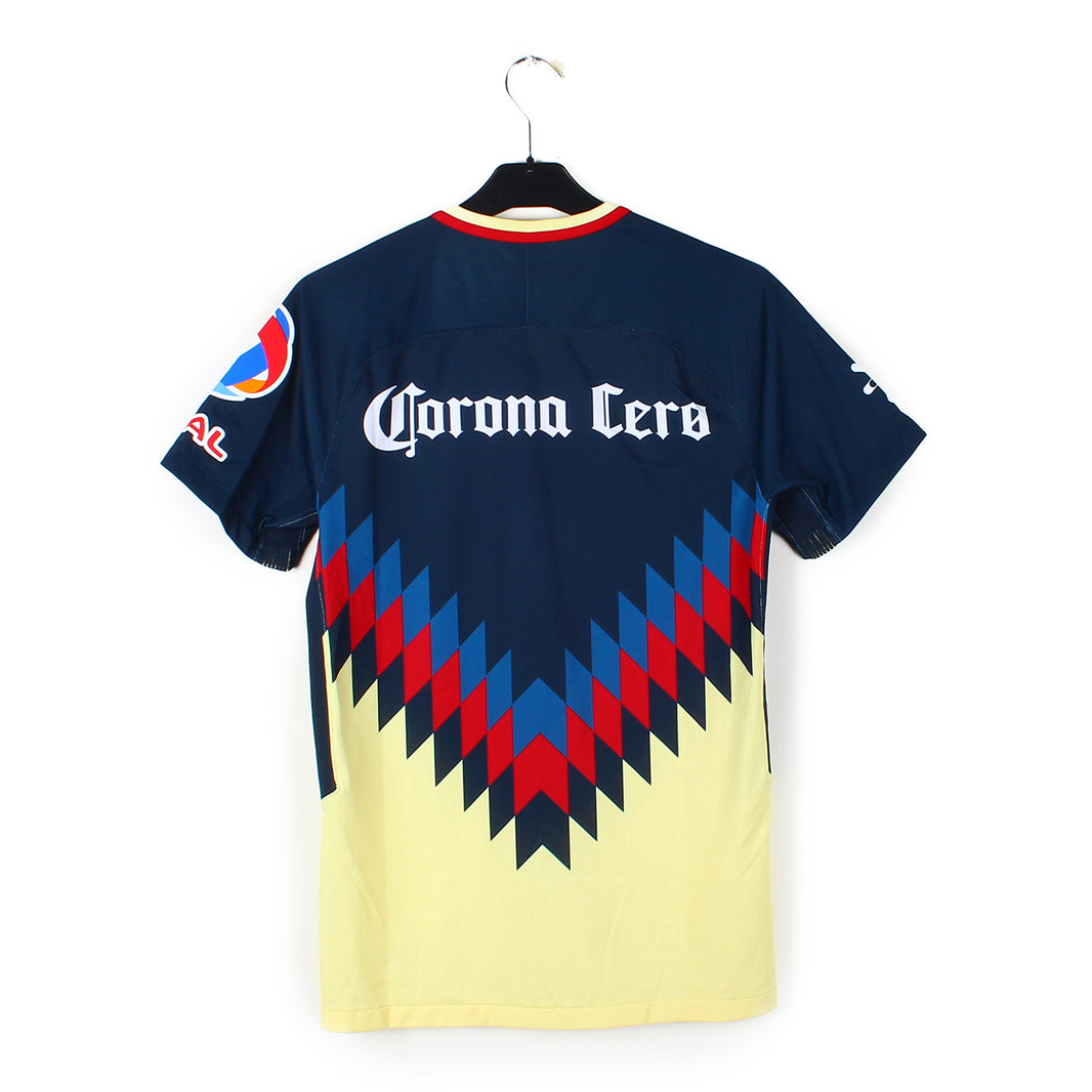 2017/18 - Club America (S) [pro]