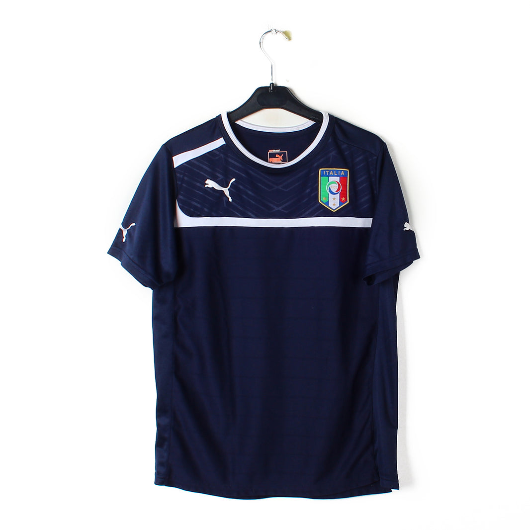 2012/13 - Italie (S)