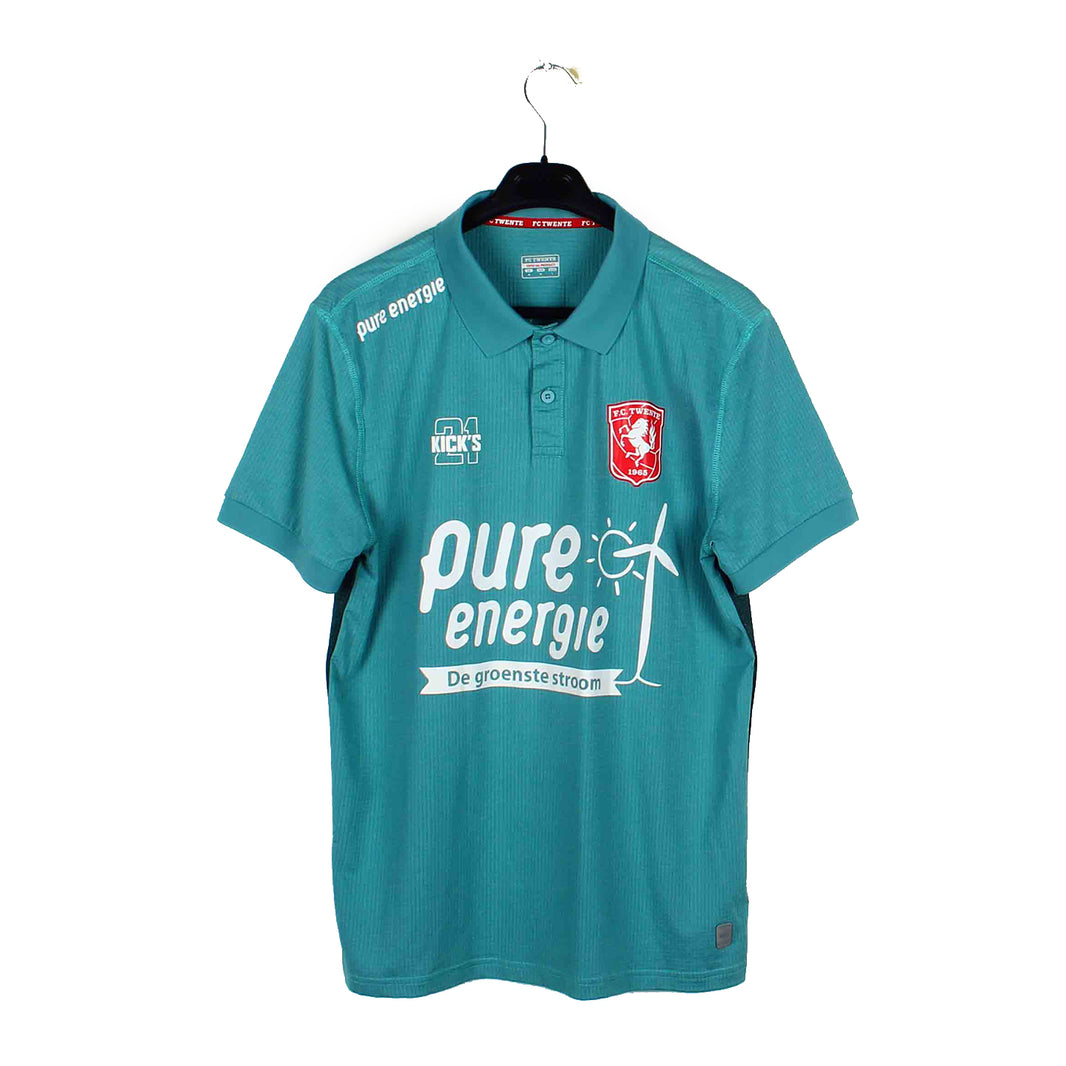 2019/20 - FC Twente (M)