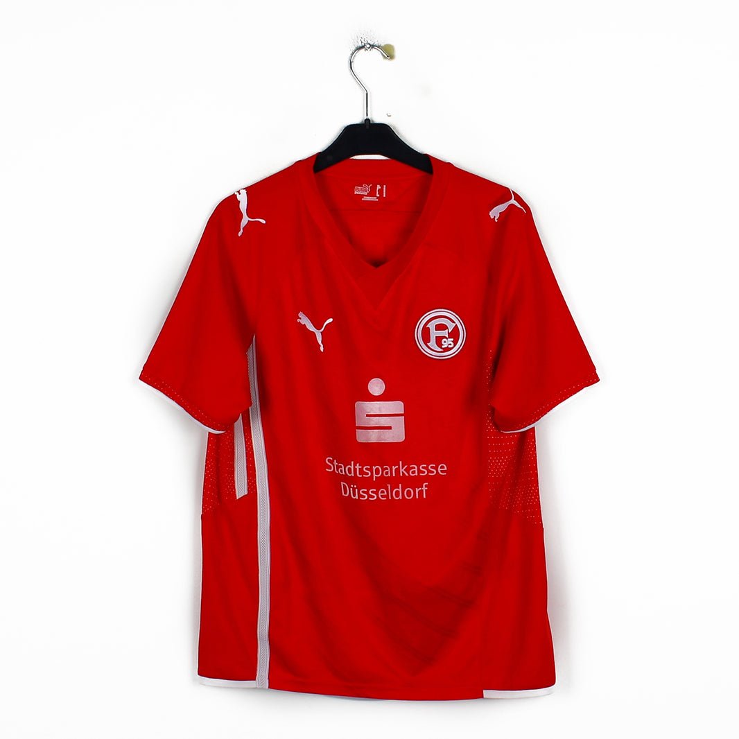 2009/10 - Fortuna Dusseldorf (M)