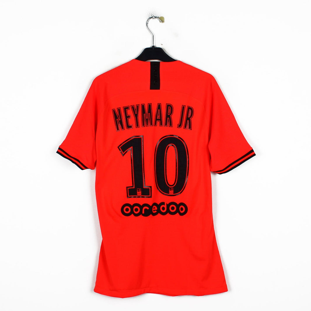 2019/20 - PSG - Neymar #10 (L) [stock pro]