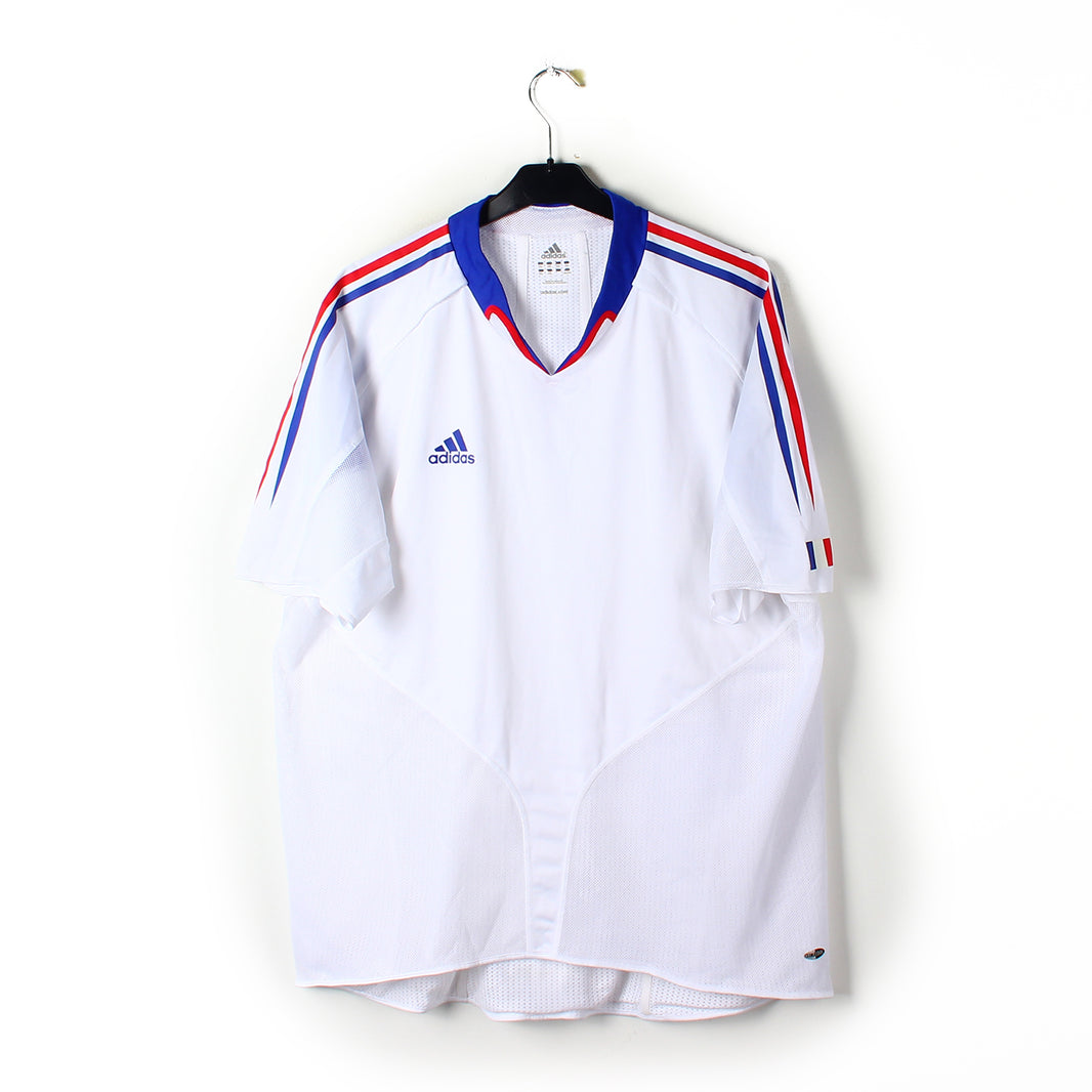 2004/06 - Equipe de France (2XL) [stock pro]