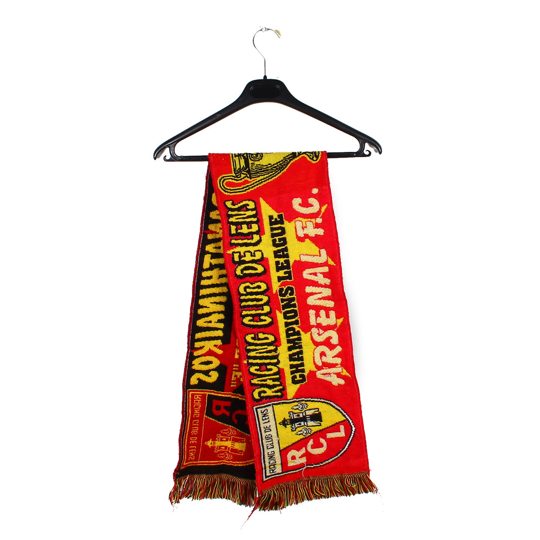 1998/99 - RC Lens *champions league*