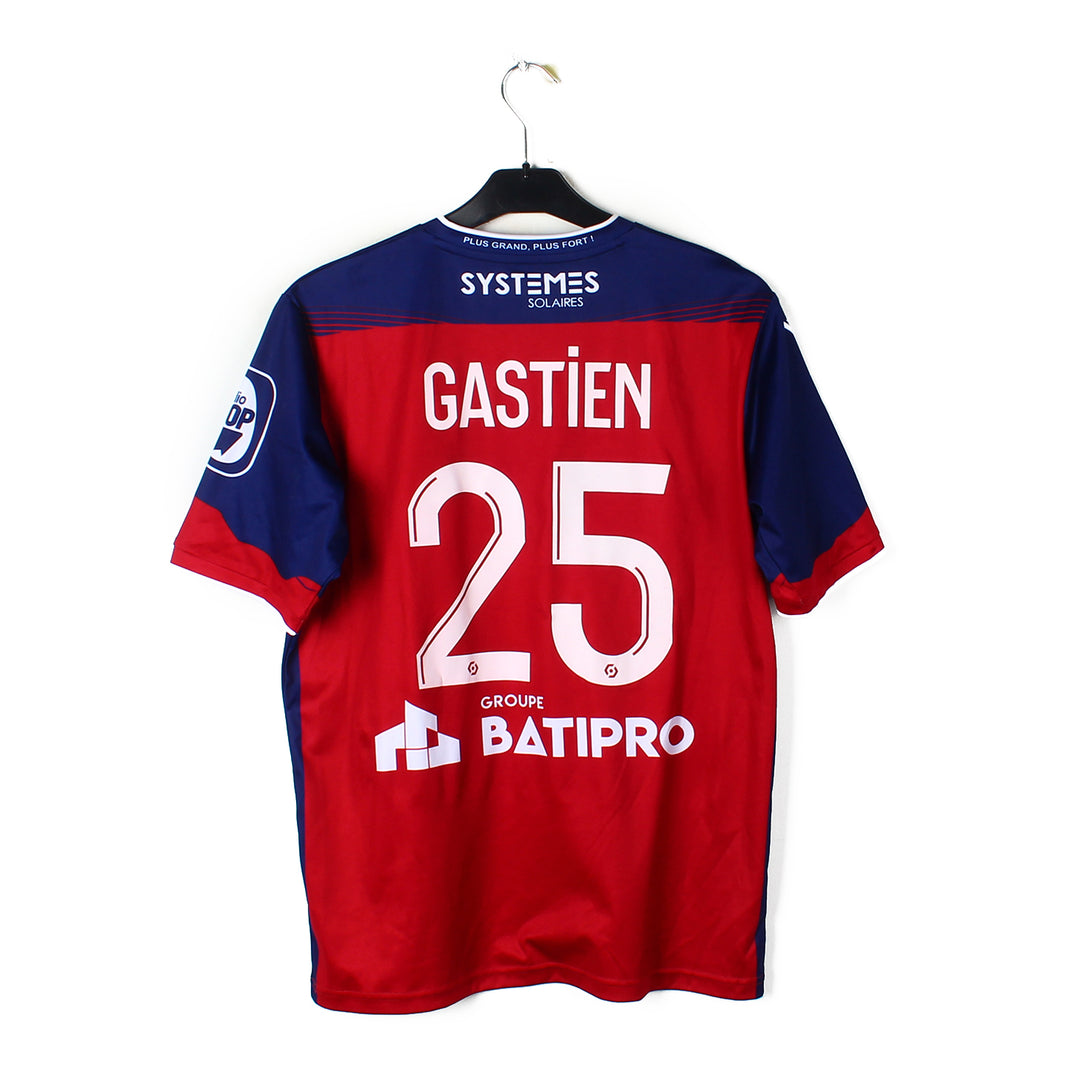 2021/22 - Clermont Foot - Gastien #25 (M)