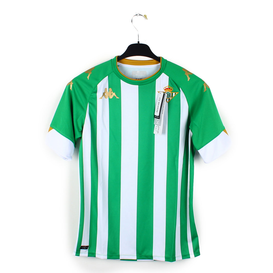 2020/21 - Real Betis (S)