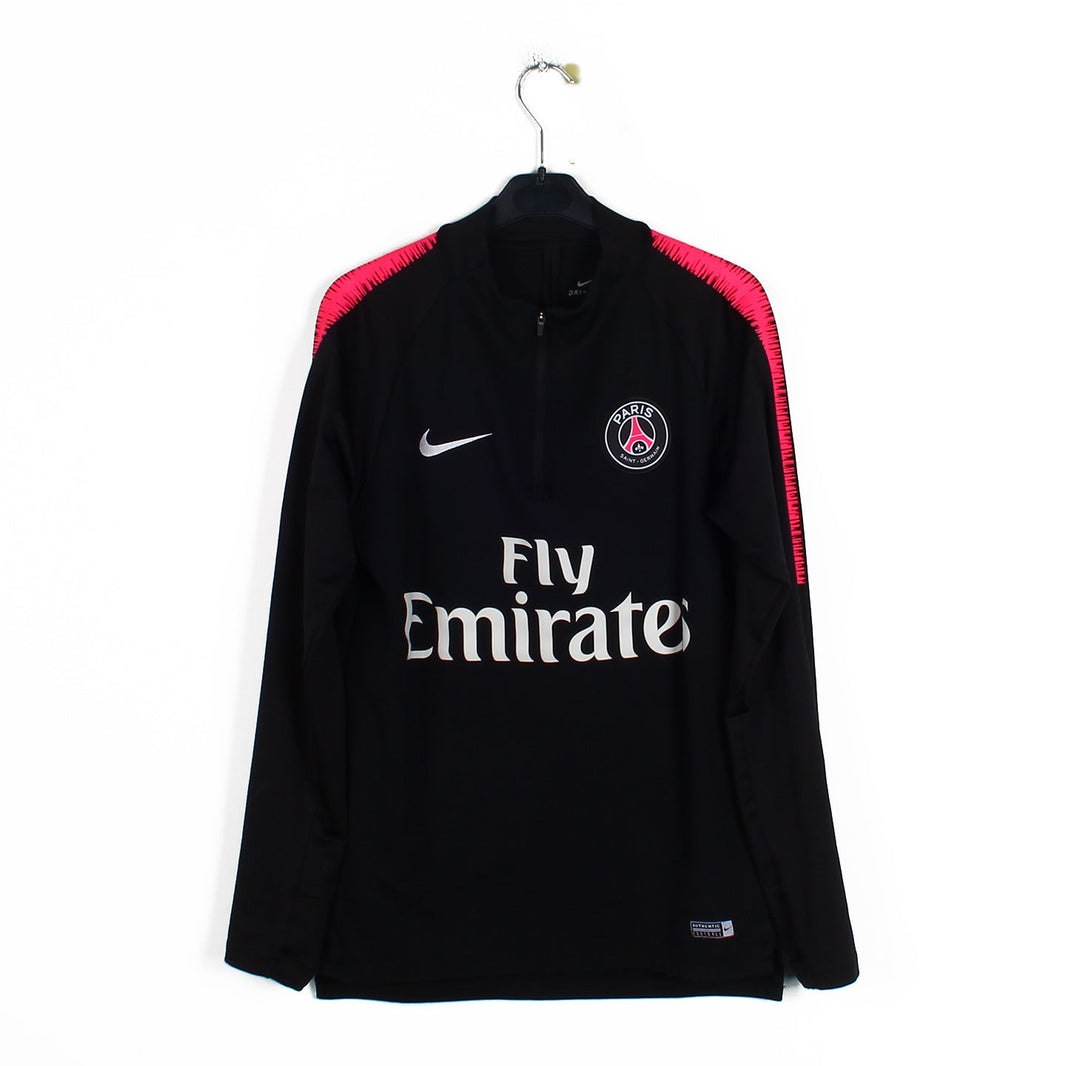 2018/19 - PSG (S)