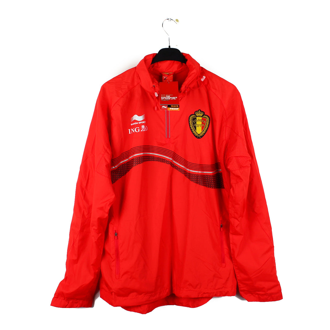 2012/13 - Belgique (XL) [stock pro]