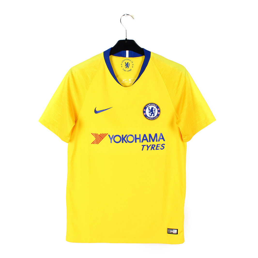 2018/19 - Chelsea- Jorginho #5 (S)