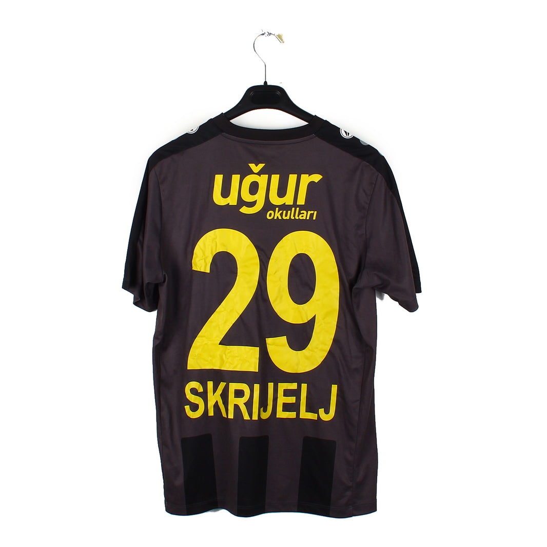 2020/21 - Istanbulspor - Skrijelj #29 (M)