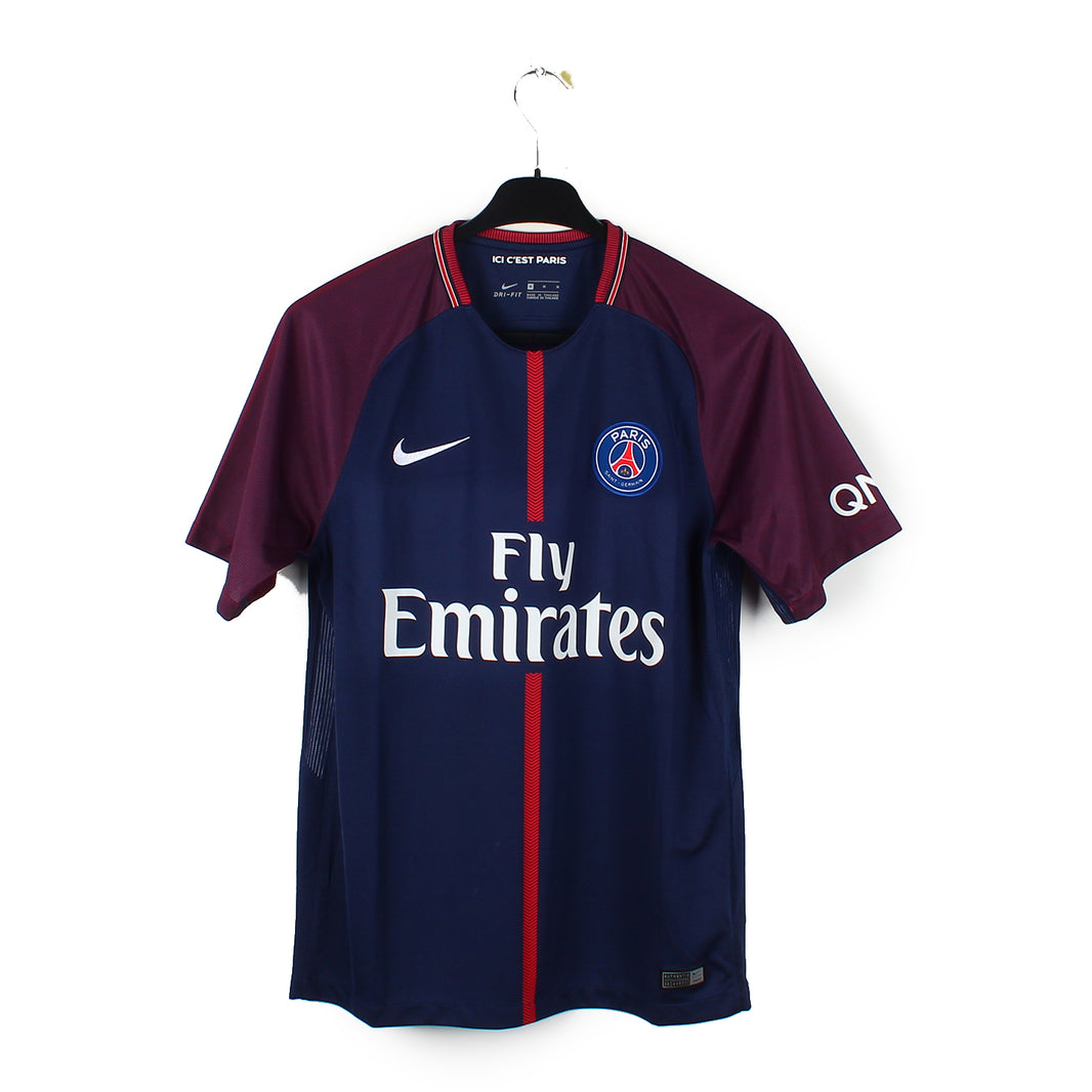 2017/18 - PSG - Neymar #10 (L)