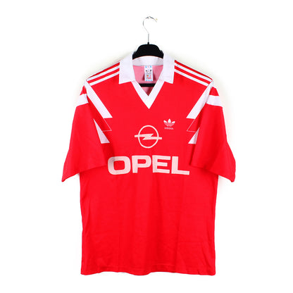 1989/90 - Standard de Liège #17 (XL) [MATCH ISSUE]