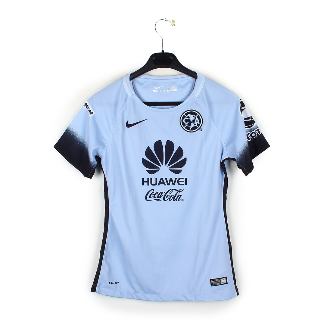 2015/16 - Club America (S femme)