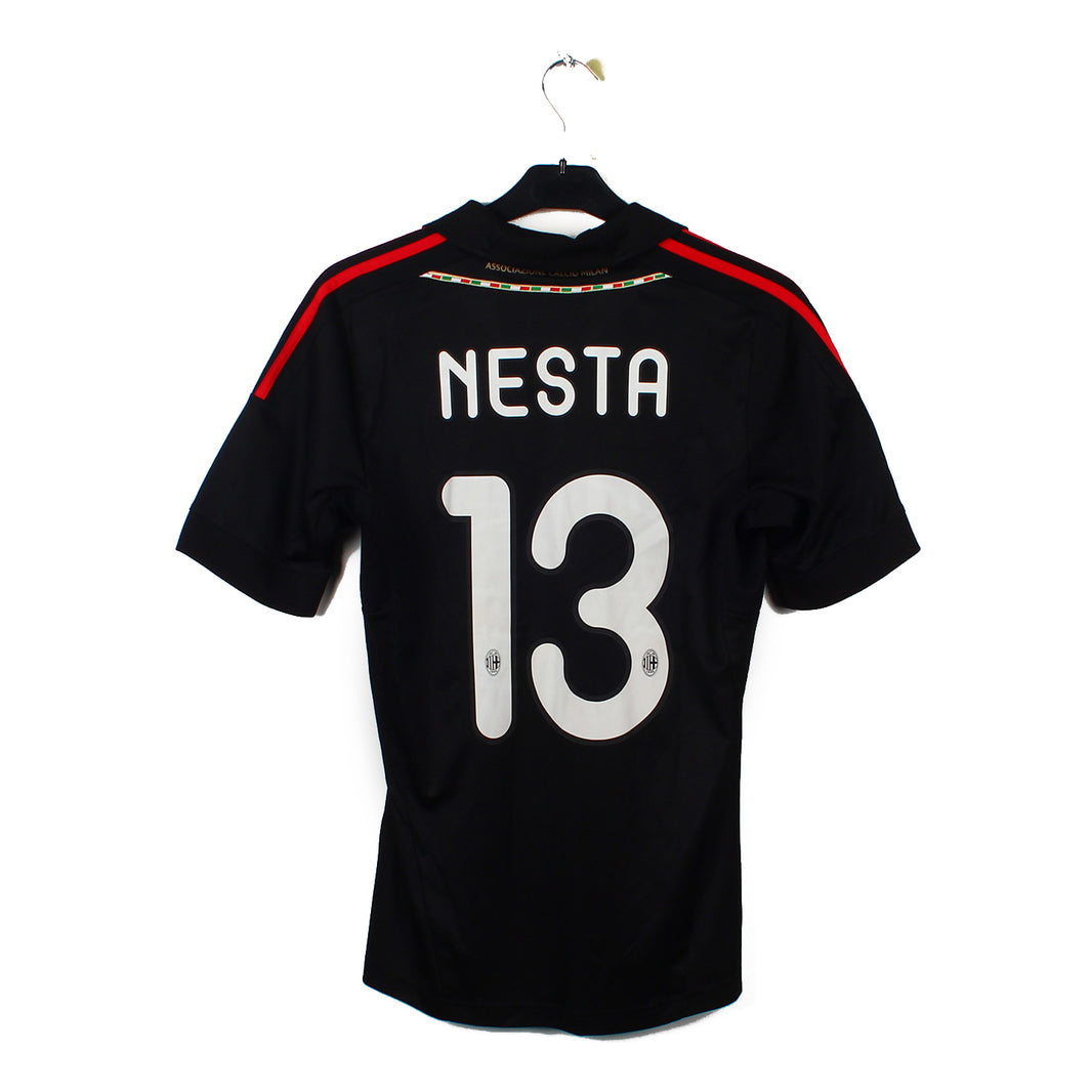 2011/12 - Milan AC - Nesta #13 (S)