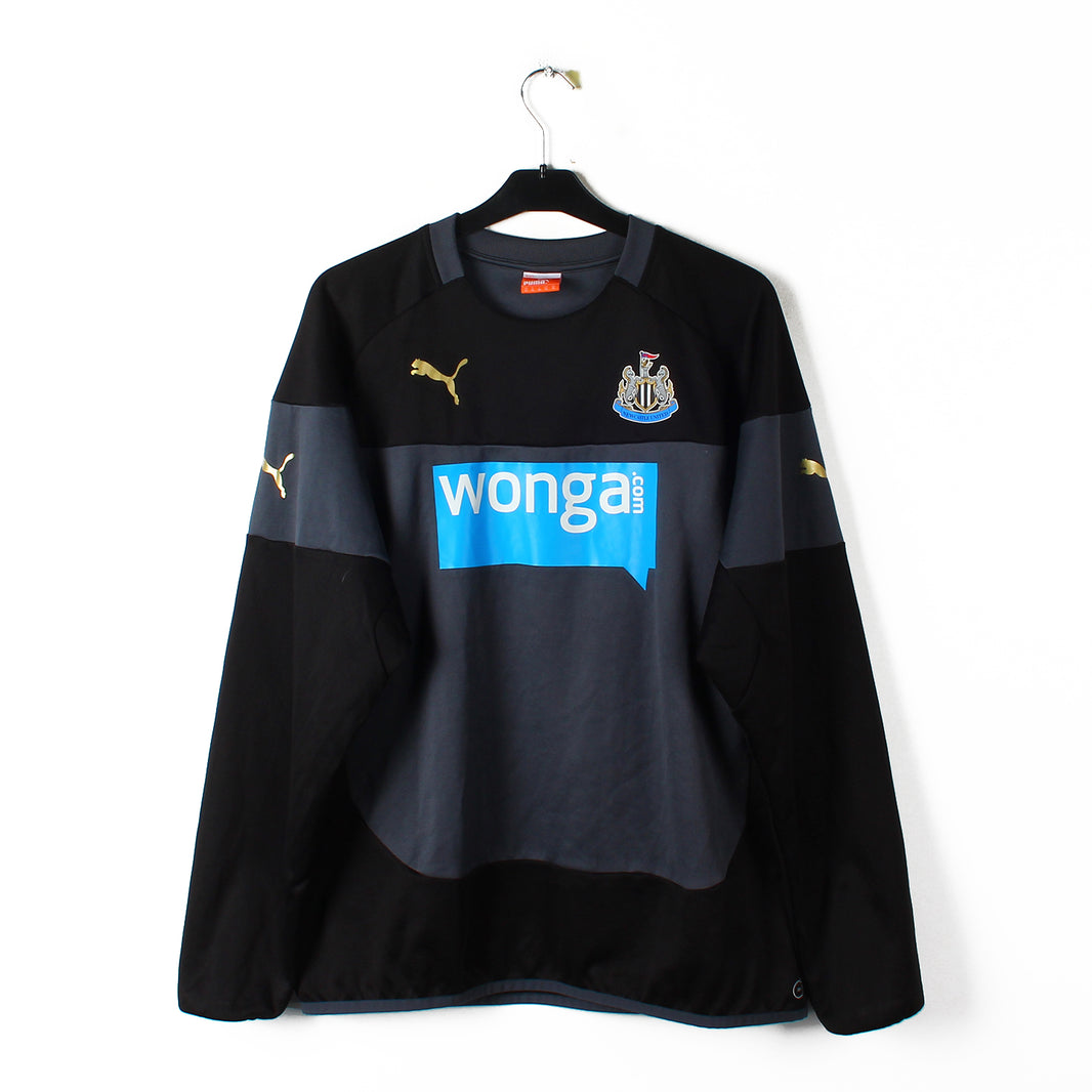 2014/15 - Newcastle (XL)