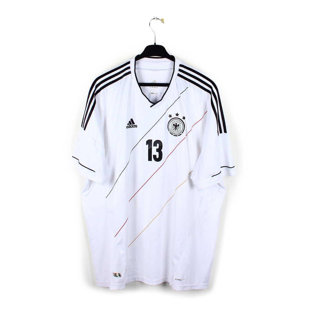 2012/13 - Allemagne - Muller #13 (3XL)