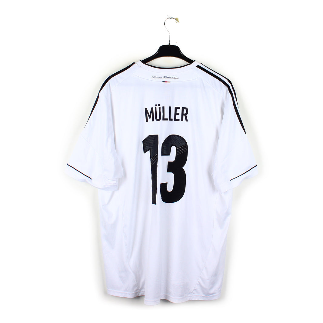 2012/13 - Allemagne - Muller #13 (3XL)