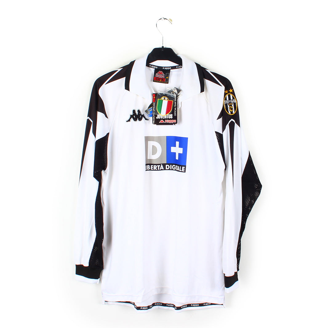 1999/00 - Juventus (L)