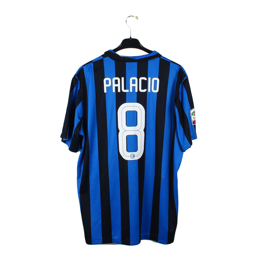 2015/16 - Inter Milan - Palacio #8 (2XL)