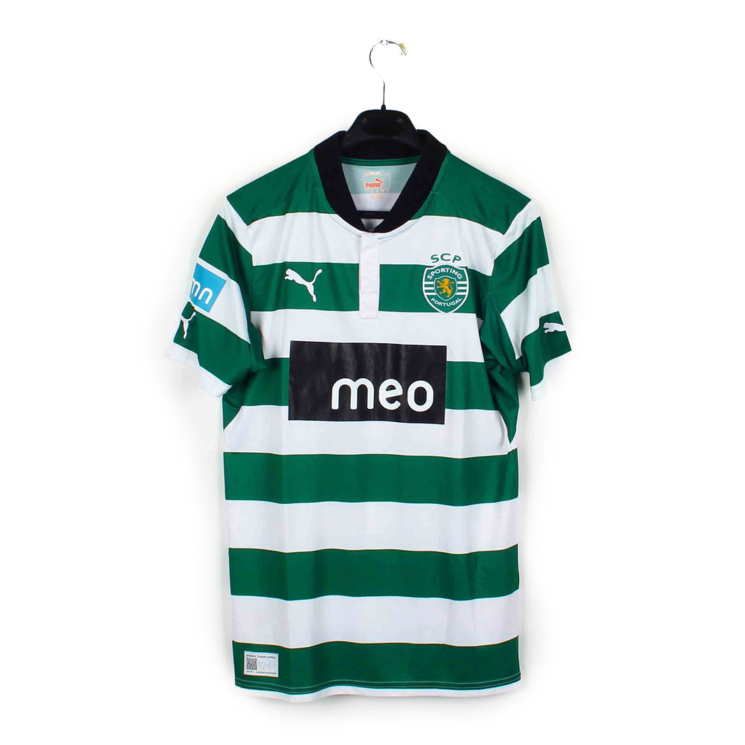 2012/13 - Sporting Lisbonne (M)