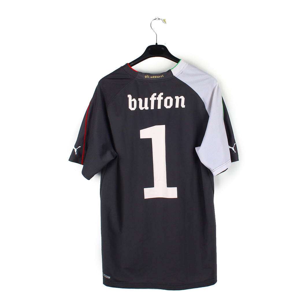 2010/12 - Italie - Buffon #1 (L)