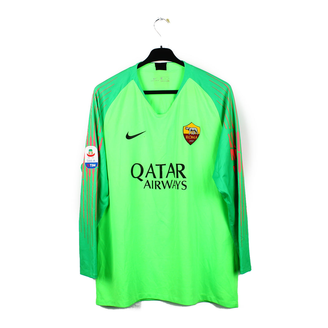 2018/19 - AS Roma - Mirante #83 (2XL)