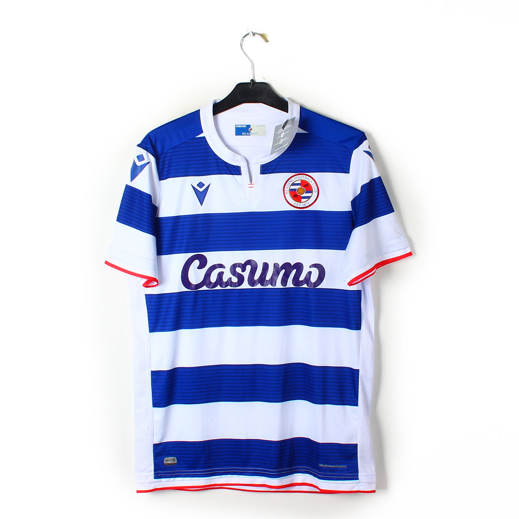 2019/20 - Reading (L)