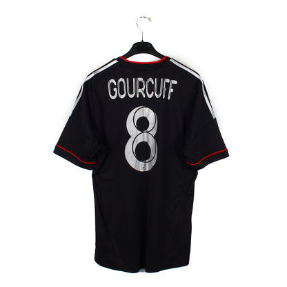 2012/13 - OL - Gourcuff #8 (L)