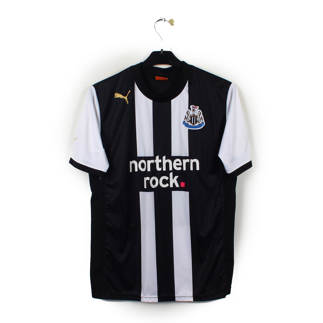 2011/12 - Newcastle - Ben Arfa #10 (M)